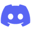DISCORD icon