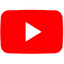 YOUTUBE icon