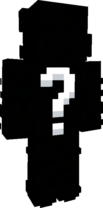 Unknown skin